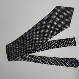 Peacock Tie
